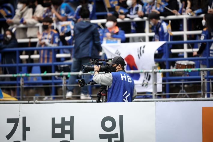 한국프로축구연맹 제공