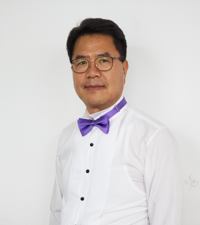 ㈜하이롬 이을용 CEO