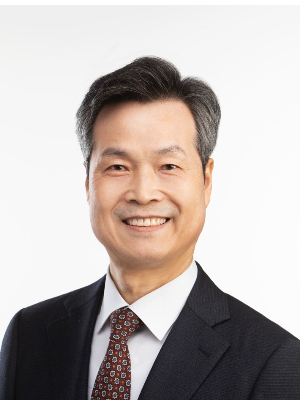 원용걸 신임 서울시립대 총장. 서울시 제공