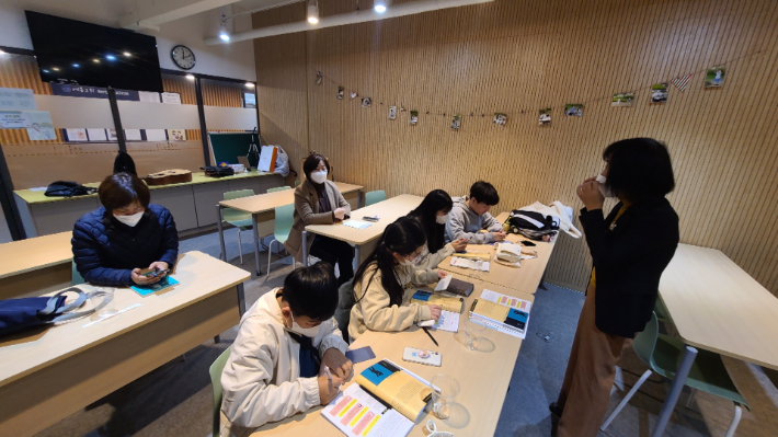 예봄교회는 다음세대 양육을 위해 교회학교를 학년별로 나누지 않고 연령별로 나누는 등 오래 전부터 변화를 추구하고 있다.