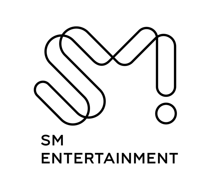 SM엔터테인먼트 로고. SM엔터테인먼트 제공
