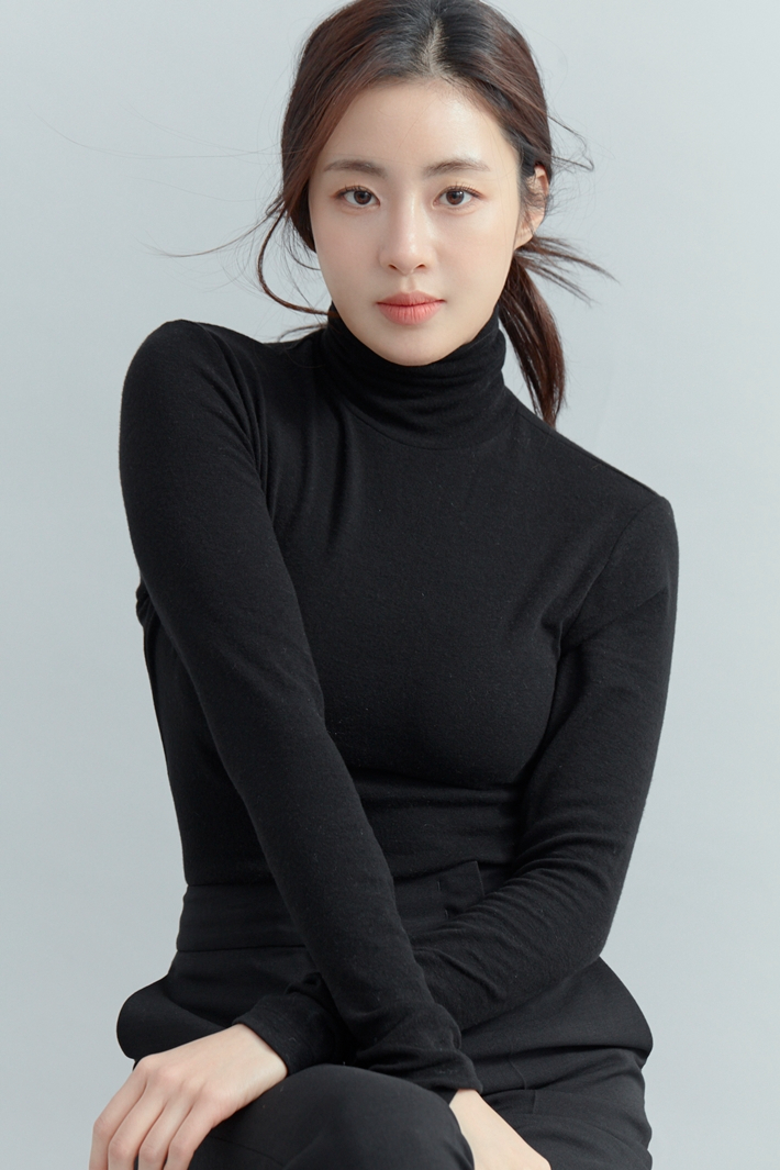 최근 종영한 ENA '남이 될 수 있을까'에서 오하라 역을 연기한 배우 강소라. 플럼에이앤씨 제공