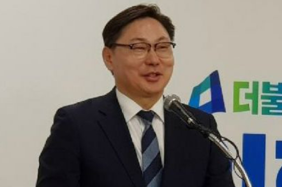 이화영 전 경기도 평화부지사. 연합뉴스