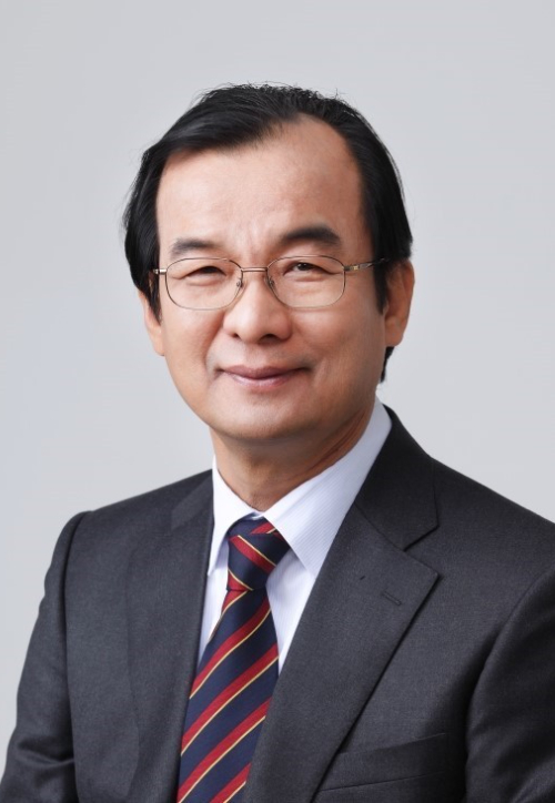 피영민 총장. 한국침례신학대 제공