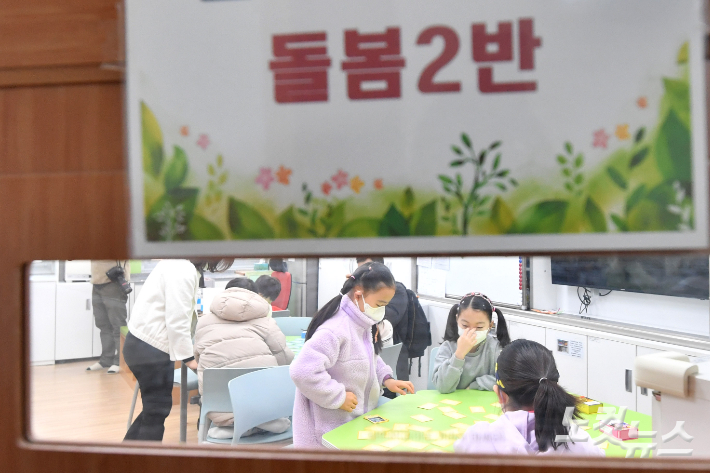  자료사진. 류영주 기자