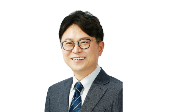 박수기 광주광역시의원. 광주광역시의회 제공