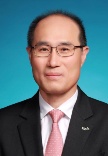 한국예탁결제원 이순호 신임 사장. 예탁결제원 제공