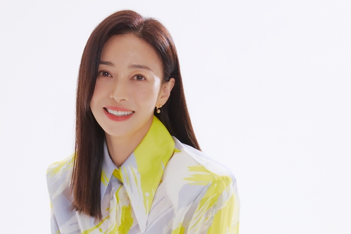 지난 10일 오후, 서울 강남구 앤드마크 사옥에서 배우 장영남의 라운드 인터뷰가 열렸다. 앤드마크 제공