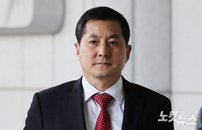 [단독]국민의힘 새 정책위의장에 3선 박대출 의원 내정