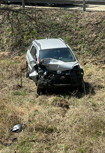 충북소방본부 제공