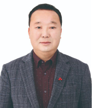 김녕농협 오충규 조합장. 제주농협 제공