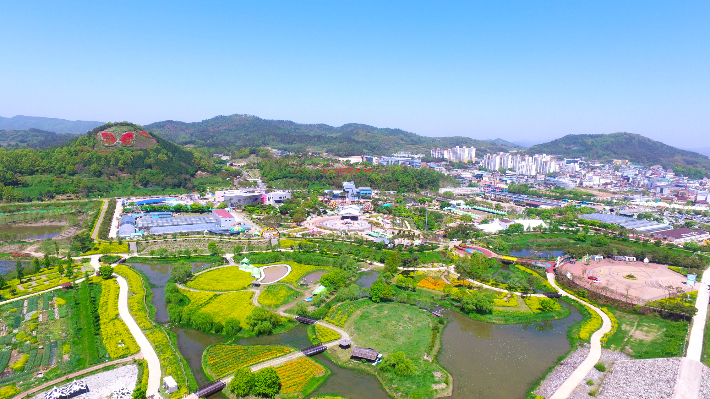 전남 함평군 제공