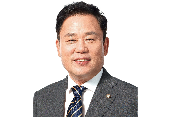 더불어민주당 송갑석(광주 서구갑) 국회의원. 송 의원실 제공
