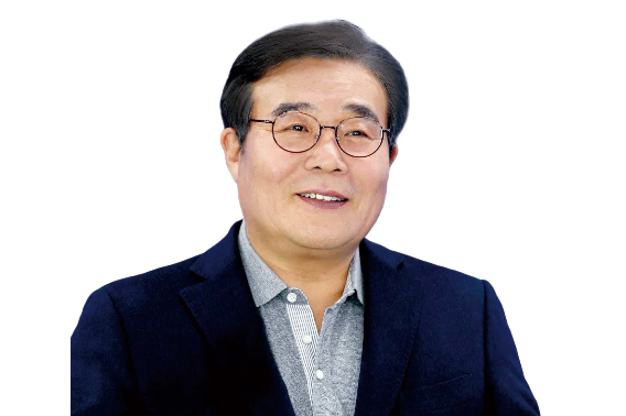 더불어민주당 이병훈 국회의원(광주 동구남구을). 이 의원실 제공