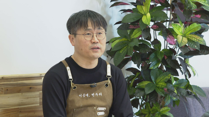 김혁 변두리교회목사