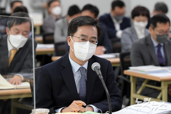 [수도권 주요 뉴스]キム・ドンヨン、投資誘致のため9日から19日まで米国と日本を訪問