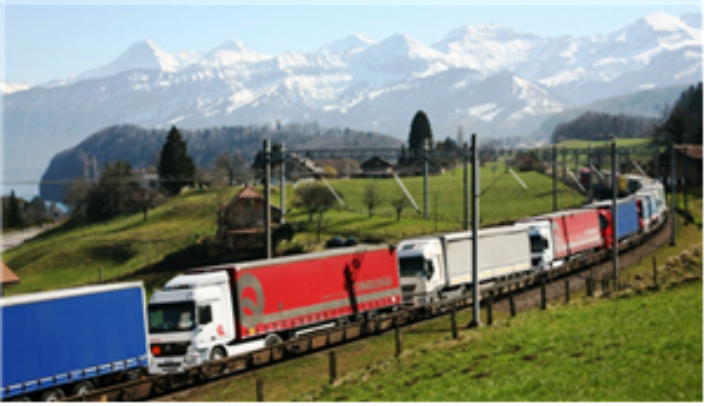피기백 해외사례. 국토부 제공