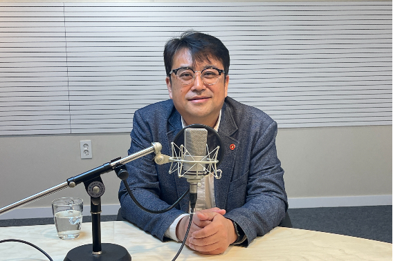 제주민예총 김동현 이사장
