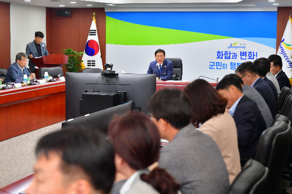 전남 장성군 제공