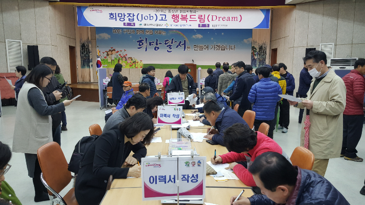 대구 달서구 제공