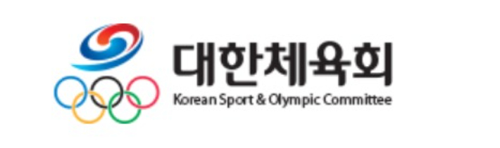 대한체육회  로고. 대한체육회 제공