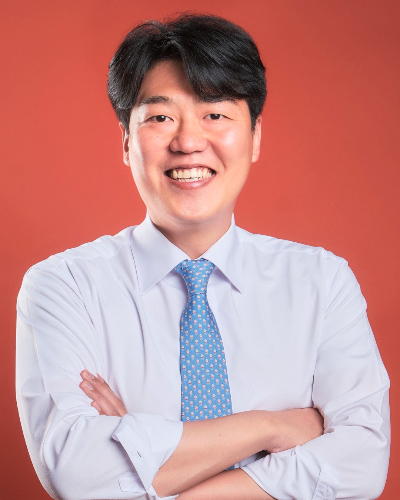 광주광역시의회 강수훈 의원 