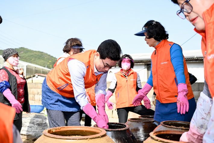 영덕군 제공