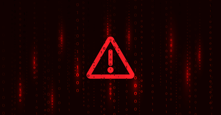 불법복제 경고 그래픽 이미지. 클립아트코리아 제공