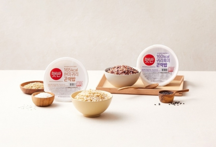 CJ제일제당 제공