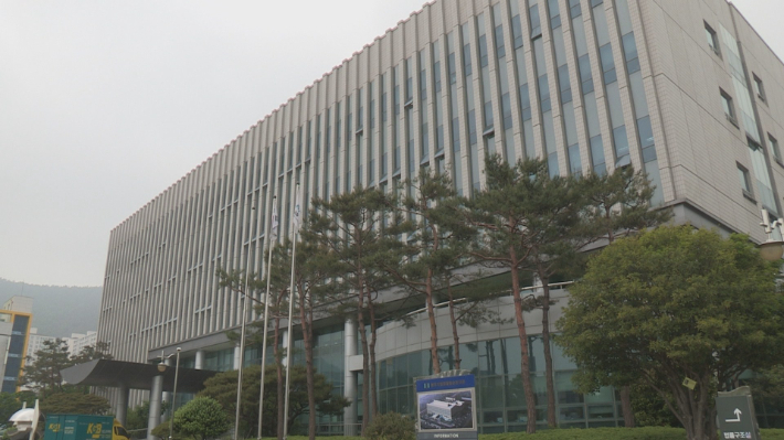 광주지검 순천지청. 연합뉴스