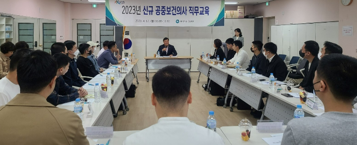 합천군청 제공