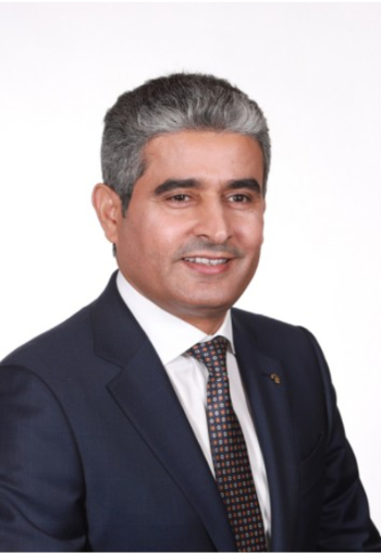 후세인 에이 알 카타니 에쓰오일 CEO. 에쓰오일 제공