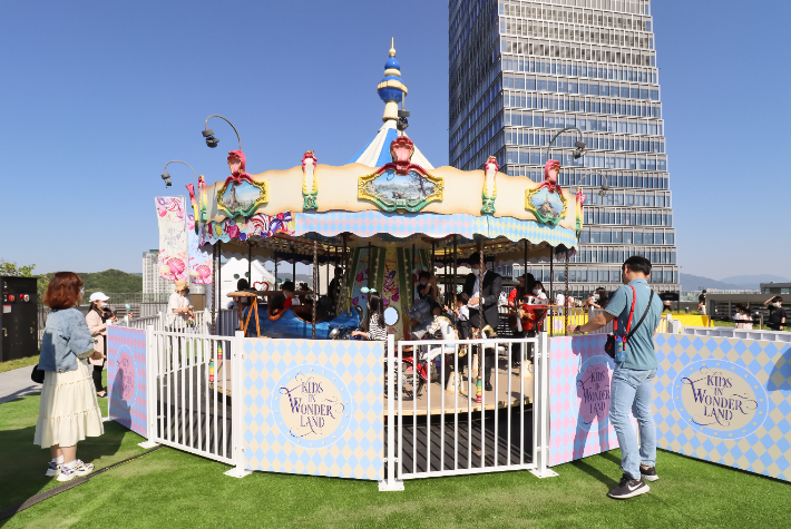 대전신세계 제공