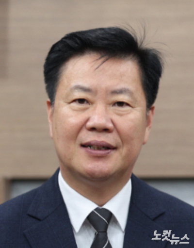 이균형 전북 CBS 보도제작국장 