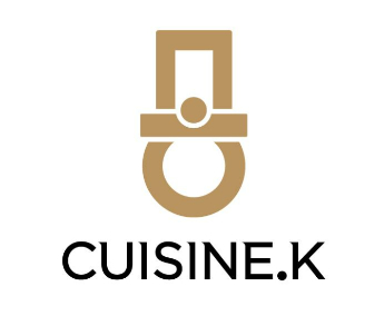 퀴진케이 로고. CJ제일제당 제공