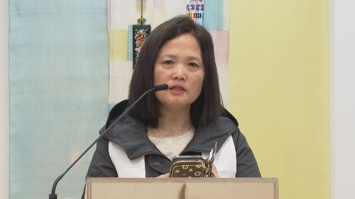 김미숙 김용균재단 이사장 