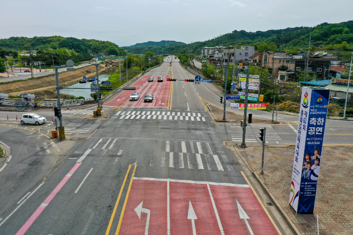 영동군 제공