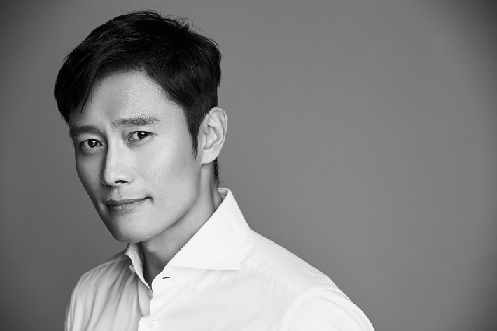 배우 이병헌. BH엔터테인먼트 제공 