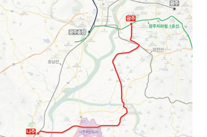 전남 나주시 제공