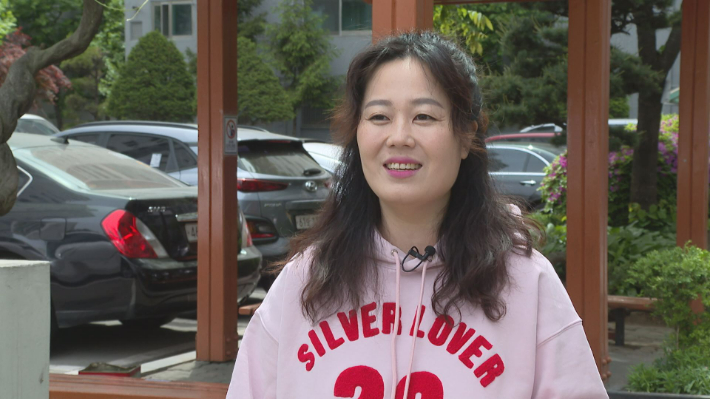 정재은 연극배우 