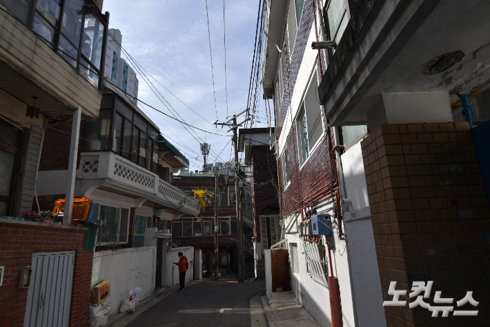 기사와 직접 관련없는 사진. 박종민 기자