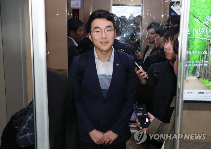 김남국 더불어민주당 의원.