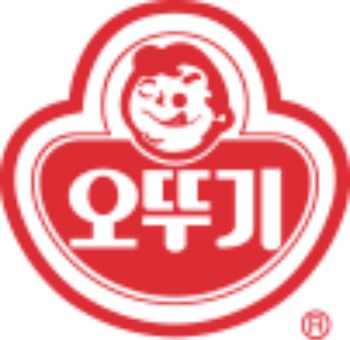 오뚜기 홈페이지 캡처