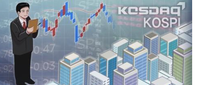 상장사. 연합뉴스 