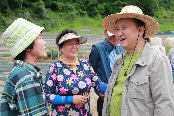 충청북도 제공