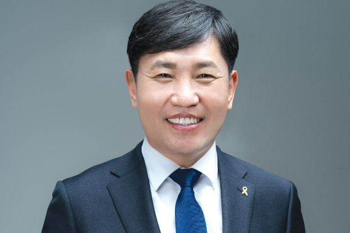조오섭 더불어민주당 국회의원(광주북구갑, 국토위). 조 의원실 제공