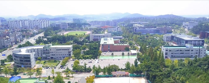 군산대학교 대형 재정지원사업 등에서 잇단 성과 - 노컷뉴스