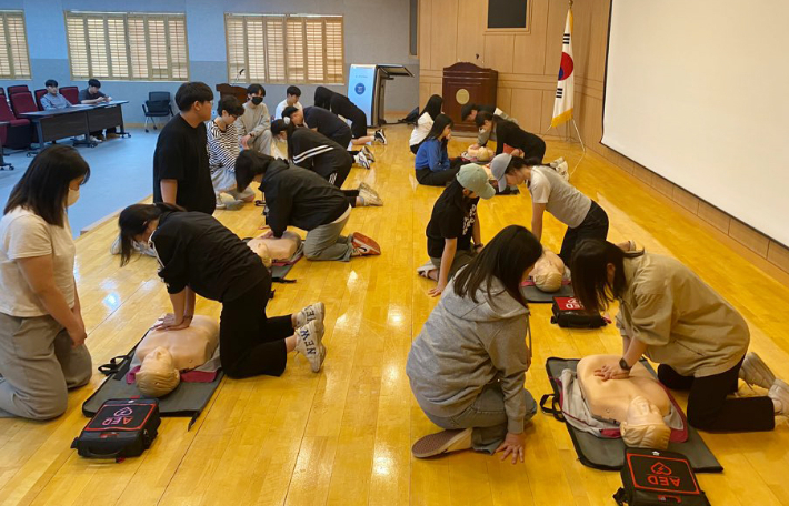 동신대 제공