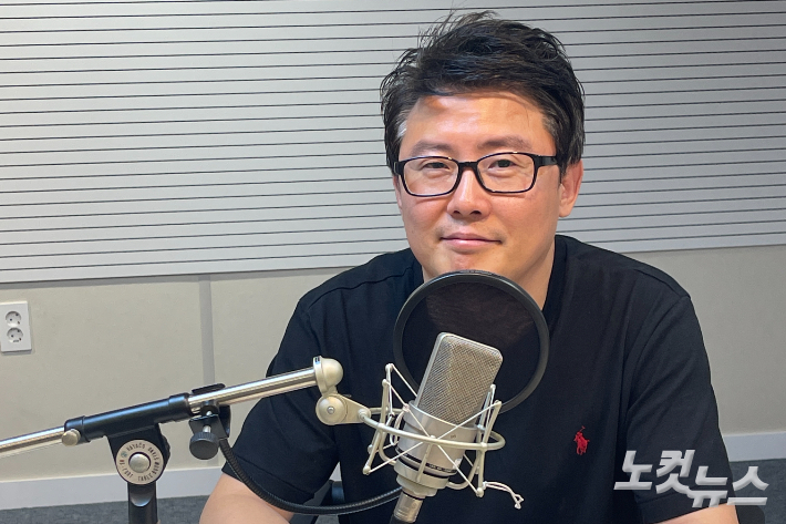 제주청년센터 정지수 센터장