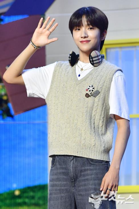 보이넥스트도어 운학 